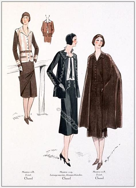 coco chanel canvas|coco chanel designs 1930s.